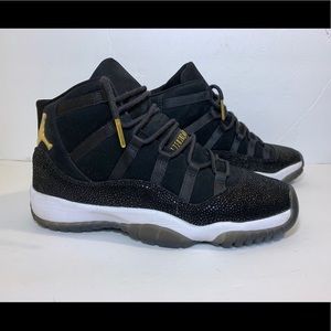 Nike Air Jordan 11 Retro PRM βHeiress Stingrayβ